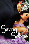 Saving Sophie - Juliette Jaye