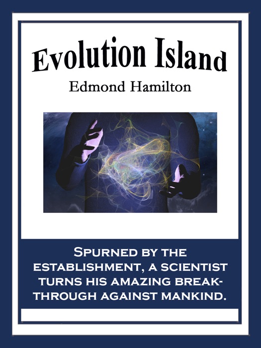 Evolution Island