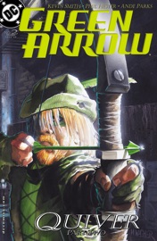 Green Arrow (2000) (2010-) #2 - Kevin Smith & Phil Hester
