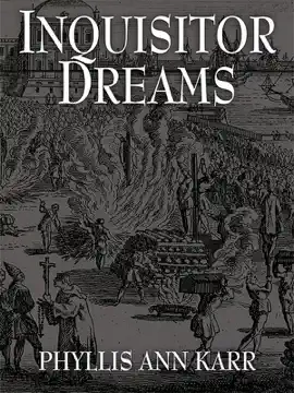 Read: Book Inquisitor Dreams