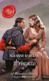 Il riscatto - Suzanne Barclay