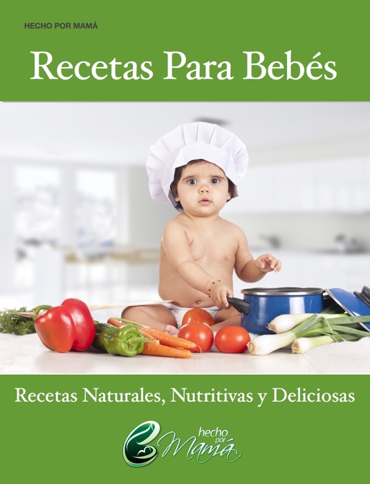 Recetas Para Bebés