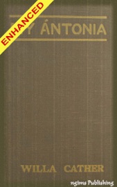 My Antonia + FREE Audiobook Included - Willa Cather