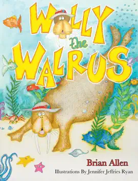 Read: Book Wolly the Walrus