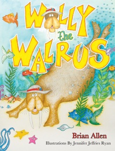 Wolly the Walrus