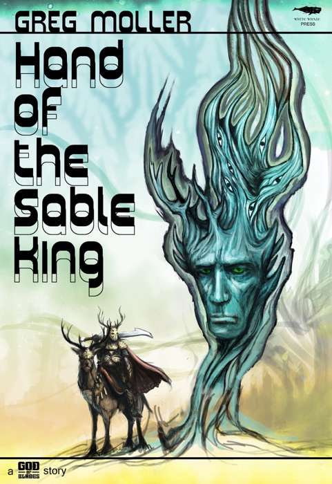 God of Blades: Hand of the Sable King