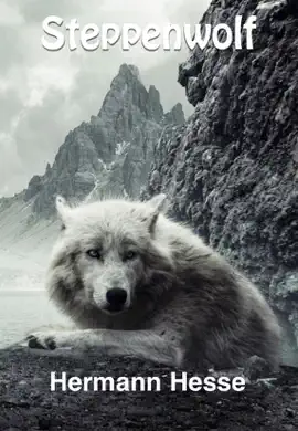 Read: Steppenwolf