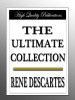 Book René Descartes - The Ultimate Collection