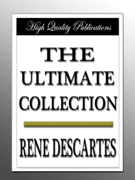 Read: René Descartes - Book The Ultimate Collection