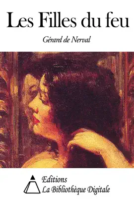 Read: Les Filles du feu Book