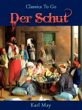 Read: Der Schut - Jubiläumsedition zum 101. Todesjahr von Karl May Book