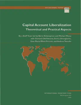 Read: Capital Account Liberalization: Theoretical Book and Practical Aspects