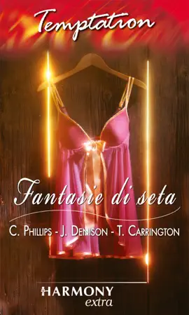 Read: Fantasie Book di seta