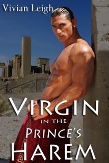 Virgin in the Prince's Harem by Vivian Leigh
