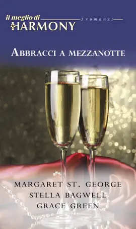 Read: ABBRACCI Book A MEZZANOTTE