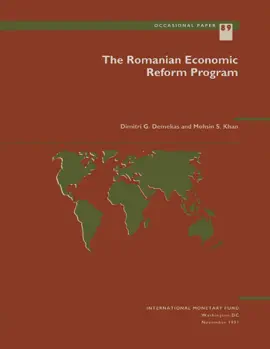 Read: The Romanian Economic Reform Book Program