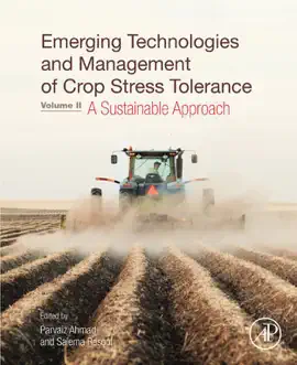 Read: Emerging Book Technologies and Management of Crop Stress Tolerance