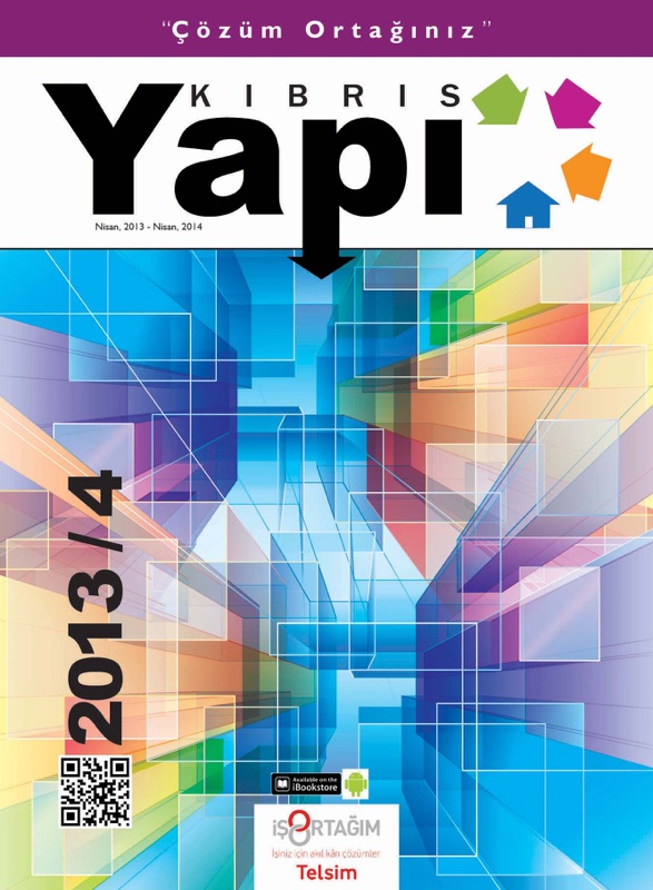 Kibris Yapi Katalogu