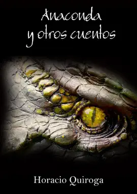Read: Anaconda Book y otros cuentos
