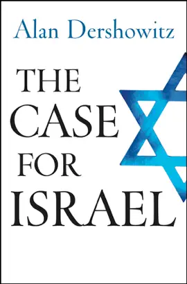 Read: The Case Book for Israel