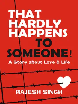 Read: That Hardly Happens to Book Someone!