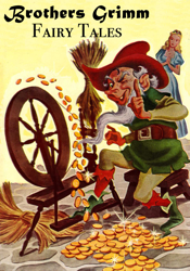 Brothers Grimm Fairy Tales