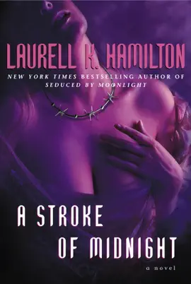 Read: A Book Stroke of Midnight