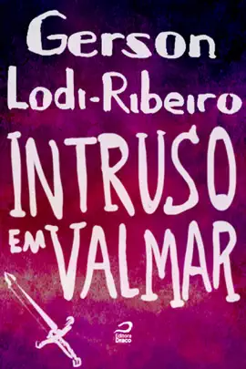 Read: Intruso Book em Valmar