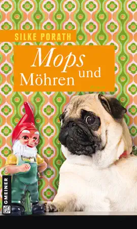 Read: Mops und Book Möhren