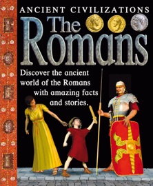The Romans - David West & Anita Ganeri