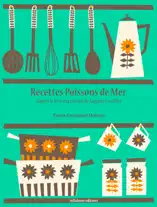 Recettes poissons de mer