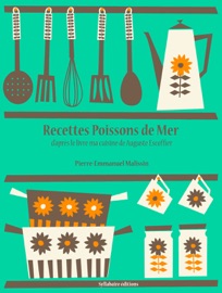 Recettes poissons de mer