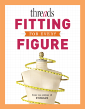 Threads Fitting for Every Figure - Threads Magazine Cover Art
