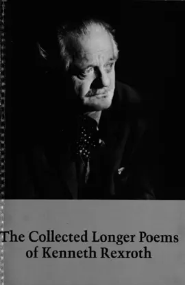 Read: Collected Longer Book Poems