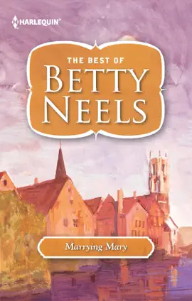 Read: Book Marrying Mary