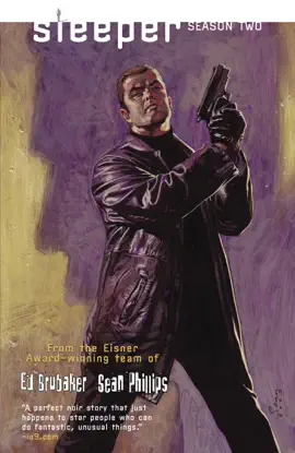 Read: Book Sleeper Season 2