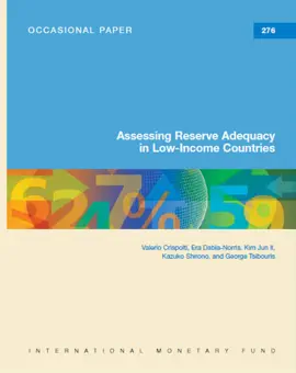 Read: Assessing Book Reserve Adequacy in Low-Income Countries