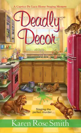 Read: Book Deadly Decor