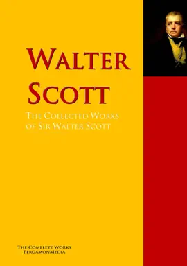 Read: Book The Collected Works of Sir Walter Scott