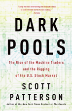 Dark Pools - Scott Patterson Cover Art