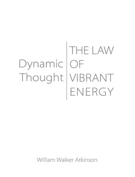 Read: The Law of Vibrant Energy Book