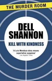 Kill with Kindness - Del Shannon