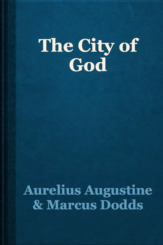 The City of God