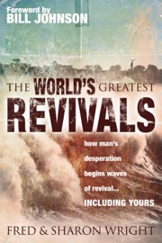 World's Greatest Revivals - Sharon Wright