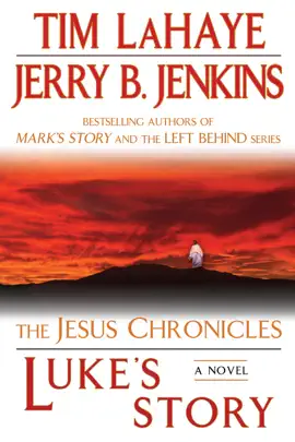 Read: Book Luke's Story