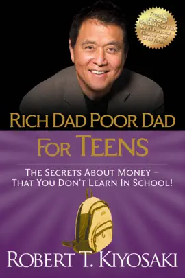 Read: Rich Dad Poor Dad Book for Teens