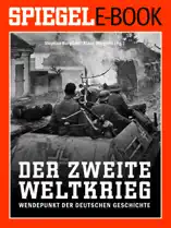Der 2. Weltkrieg - Wendepunkt der deutschen Geschichte