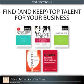 Read: Find (and Keep) Top Talent for Your Business (Collection), 2/e Book