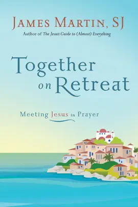 Read: Together on Book Retreat