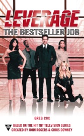 The Bestseller Job - Greg Cox & Electric Entertainment